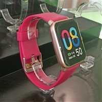 Smartwatch Just a minute JMSMART PRO-XL in Resina PJS0007P - PJS0007P